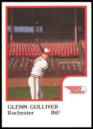 4 Glenn Gulliver